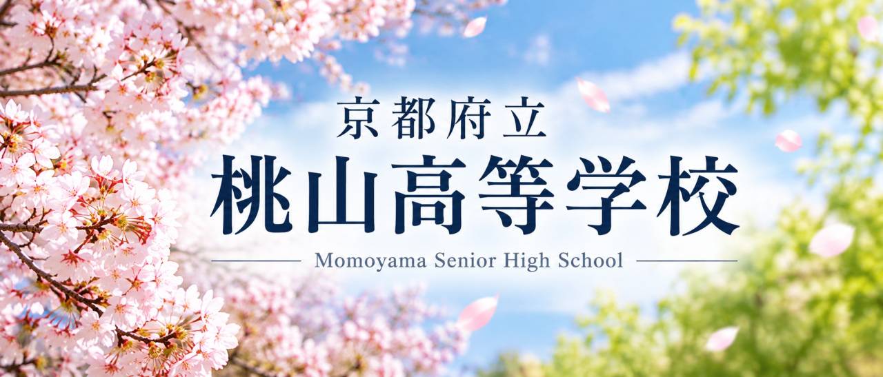京都府立桃山高校